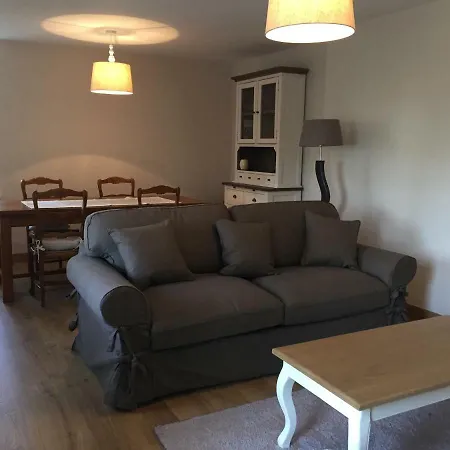 Casa vacanze La Petite Hameliere Villedieu-les-Poëles