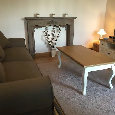 Casa vacanze La Petite Hameliere Villedieu-les-Poëles