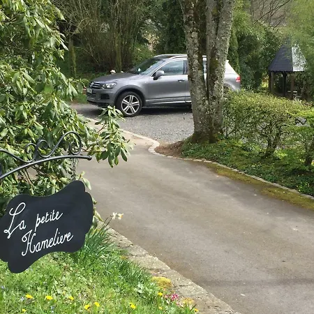Casa vacanze La Petite Hameliere