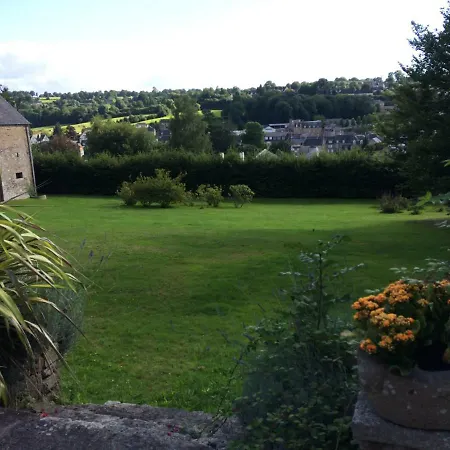 La Petite Hameliere * Villedieu-les-Poëles