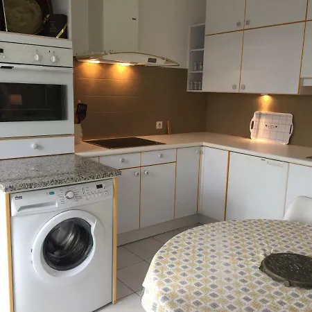 Casa vacanze La Petite Hameliere